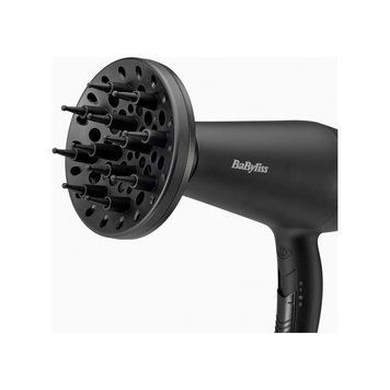 Фен Babyliss D215DE D215DE фото