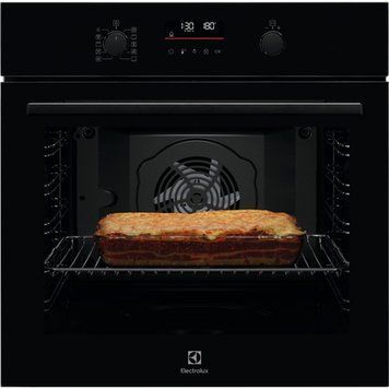 Духова шафа Electrolux LOF6P16Z LOF6P16Z фото