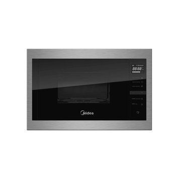 Мікрохвильова піч Midea MI10250GBX MI10250GBX фото