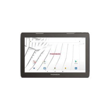 Планшет THOMSON 13.3" LTE 4/64GB Black (T13M4BK64LTE) T13M4BK64LTE фото