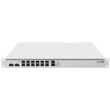 Маршрутизатор Mikrotik CCR2216-1G-12XS-2XQ CCR2216-1G-12XS-2XQ фото