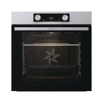 Духова шафа Gorenje BO6737E02X (BO 6737 E02X) BO 6737 E02X фото