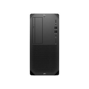 Комп'ютер HP Z2 G9 TWR / i7-14700, 16, 512, NVD 5070-12, кл+м, Win11P (A2KK1ES) A2KK1ES фото