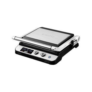 Електрогриль ECG KG 1000 Gourmet (KG1000 Gourmet) KG1000 Gourmet фото