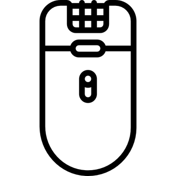 Епілятори