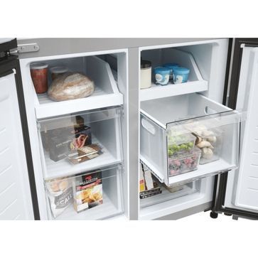 Холодильник Haier HCR3818ENMM HCR3818ENMM фото