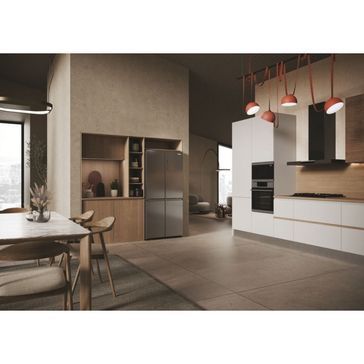 Холодильник Haier HCR3818ENMM HCR3818ENMM фото