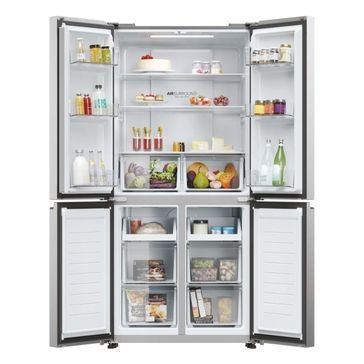 Холодильник Haier HCR3818ENMM HCR3818ENMM фото