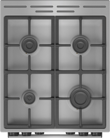 Плита комбінована GORENJE GKS5C70HXF 744329 фото