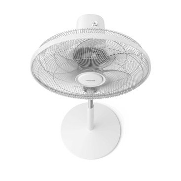 Вентилятор Philips підлоговий Series 1001 CX1220/00 CX1220/00 фото