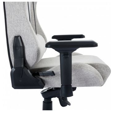 Крісло ігрове GT Racer X-0716 Gray (X-0716 Fabric Gray) X-0716 Fabric Gray фото