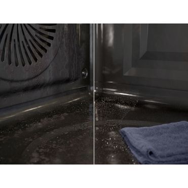Духова шафа Electrolux LOF6P16Z LOF6P16Z фото