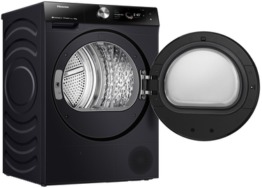 Сушильна машина HISENSE DH7S107BB 20012510 фото