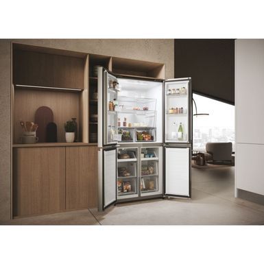 Холодильник Haier HCR3818ENMM HCR3818ENMM фото