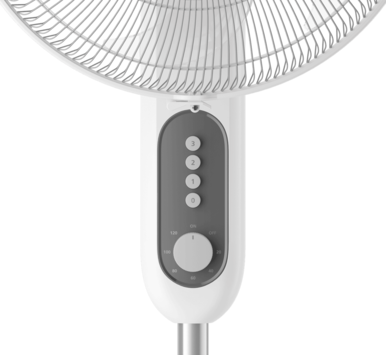 Вентилятор Philips підлоговий Series 1001 CX1220/00 CX1220/00 фото