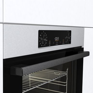 Духова шафа Gorenje BOSB6737E06X BOSB6737E06X фото