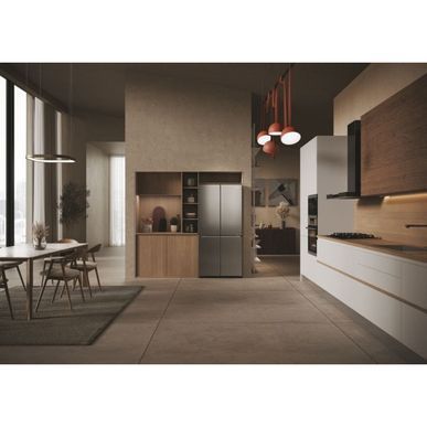 Холодильник Haier HCR3818ENMM HCR3818ENMM фото