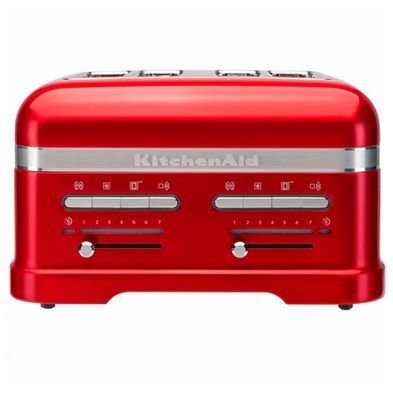 Тостер KitchenAid 5KMT4205ECA 5KMT4205ECA фото