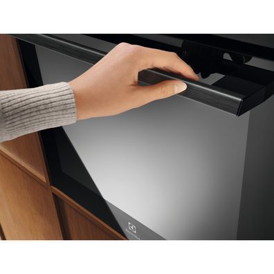 Духова шафа Electrolux LOF6P16Z LOF6P16Z фото