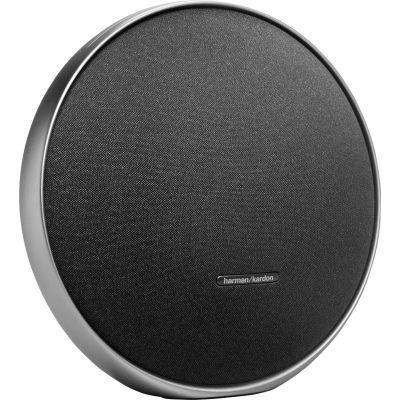 Акустична система Harman Kardon Onyx Studio 9 Black (HKOS9BLKEP) HKOS9BLKEP фото