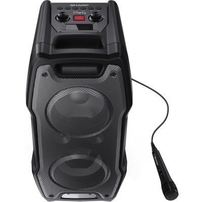 Акустична система Sharp PS-931 Black (PS-931) PS-931 фото