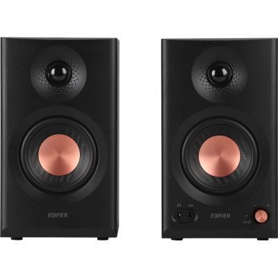 Акустична система Edifier MR3 Black (MR3Black) MR3Black фото