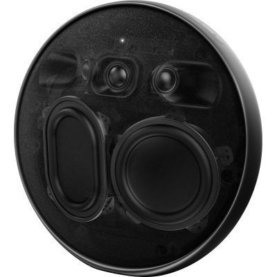 Акустична система Harman Kardon Onyx Studio 9 Black (HKOS9BLKEP) HKOS9BLKEP фото