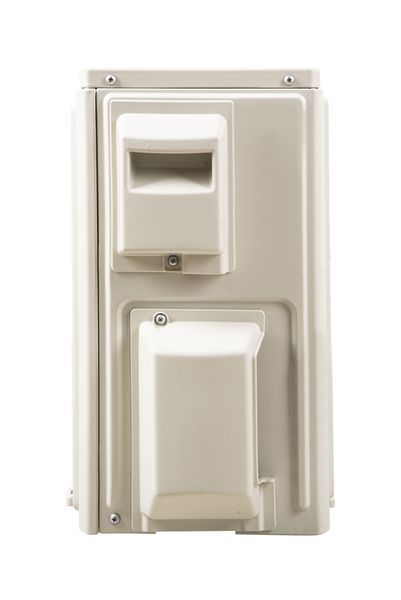 Кондиціонер ERGO ACI 1223 SWН WIFI ACI 1223 SWН WIFI фото