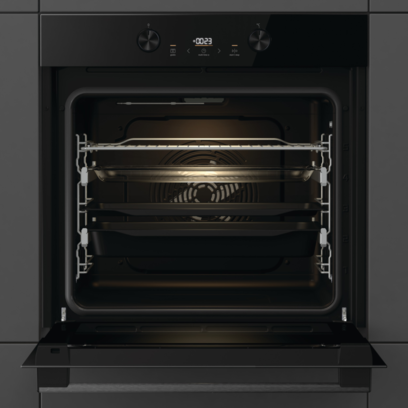 Духова шафа GORENJE BOS6737E20FBG 739549 фото