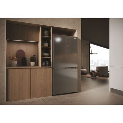 Холодильник Haier HCR3818ENMM HCR3818ENMM фото
