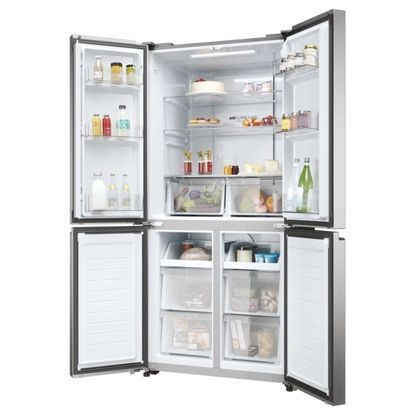 Холодильник Haier HCR3818ENMM HCR3818ENMM фото