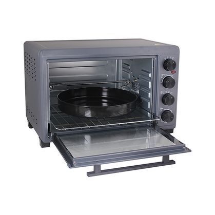 Електропіч PRIME Technics PEO 5289 G PEO 5289 G фото