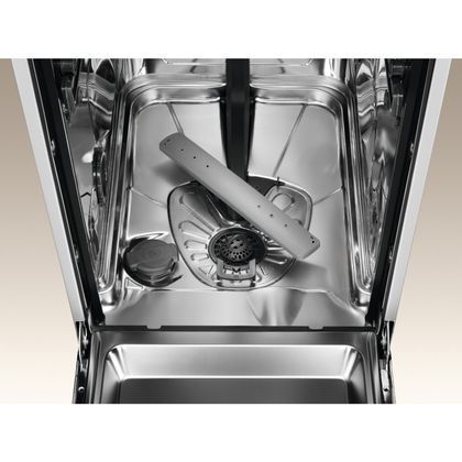Посудомийна машина Electrolux ESA12110SW ESA12110SW фото