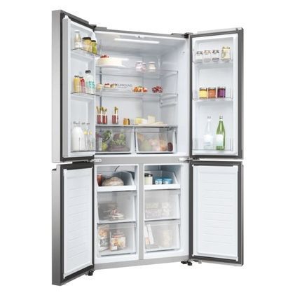 Холодильник Haier HCR3818ENMM HCR3818ENMM фото