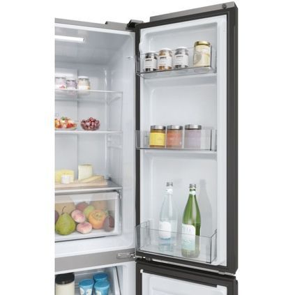Холодильник Haier HCR3818ENMM HCR3818ENMM фото