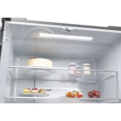 Холодильник Haier HCR3818ENMM HCR3818ENMM фото