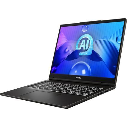 Ноутбук MSI Venture 14 AI A1MG-031XUA (9S7-14Q221-031) 9S7-14Q221-031 фото