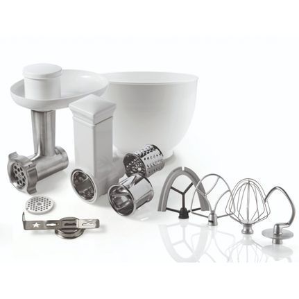 Кухонний комбайн Gorenje MMC1000RLR MMC1000RLR фото