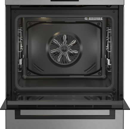 Плита комбінована BEKO FBM62330GXTN 7785886810 фото