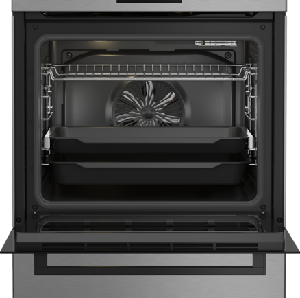 Плита комбінована BEKO FBM62330GXTN 7785886810 фото