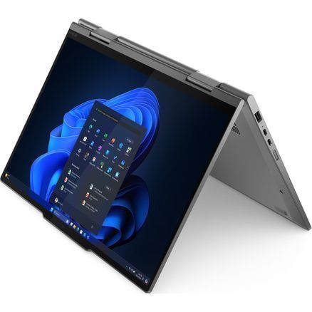 Ноутбук Lenovo ThinkPad X1 2-in-1 G10 (21NVS0LJ00) 21NVS0LJ00 фото