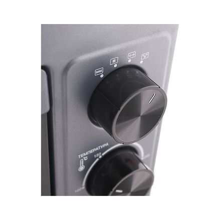 Електропіч PRIME Technics PEO 5289 G PEO 5289 G фото