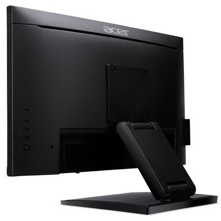 Монiтор TFT ACER 23.8" UT241YAbmihuzx (UM.QW1EE.A02) IPS 10point MultiTouch HDMI USB-C MM USB HAS Bl UM.QW1EE.A02 фото