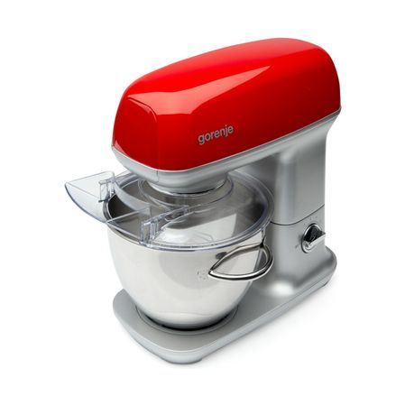 Кухонний комбайн Gorenje MMC1000RLR MMC1000RLR фото