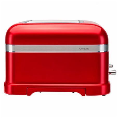 Тостер KitchenAid 5KMT4205ECA 5KMT4205ECA фото