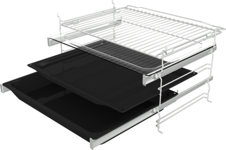 Духова шафа GORENJE BOS6737E20FBG 739549 фото