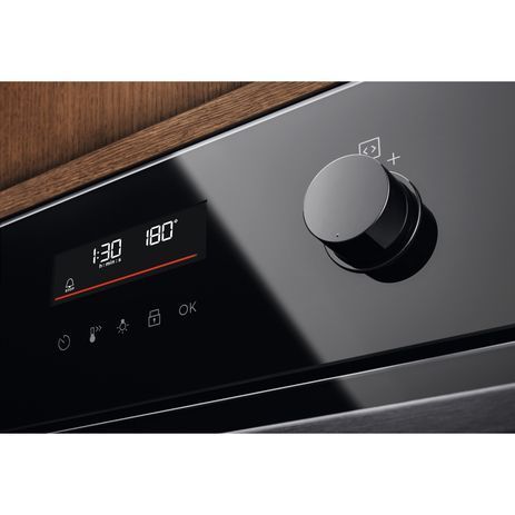 Духова шафа Electrolux LOF6P16Z LOF6P16Z фото