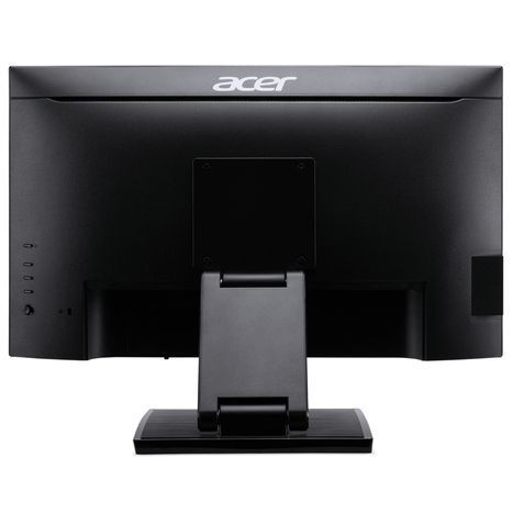 Монiтор TFT ACER 23.8" UT241YAbmihuzx (UM.QW1EE.A02) IPS 10point MultiTouch HDMI USB-C MM USB HAS Bl UM.QW1EE.A02 фото