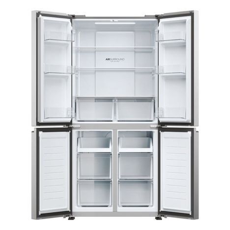 Холодильник Haier HCR3818ENMM HCR3818ENMM фото
