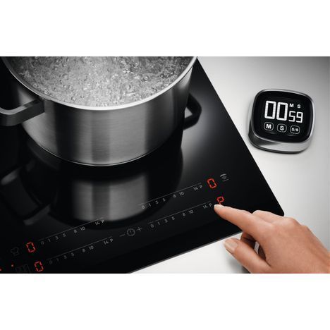 Варильна поверхня Electrolux EIV64453 EIV64453 фото